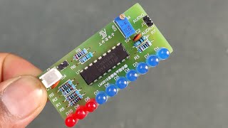 [New] Top 3 Electronics Project - 2021