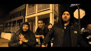 RICH Skrilla Freestyle Shot by LVCHLD