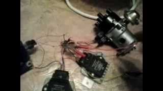 DIS система зажигания (Double Ignition System) или двух-контурное для ВАЗ 2108-09-99-10