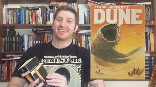 Duna, de Frank Herbert - Leituras do Solari #63