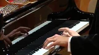 Piazzolla Libertango / Nikolai Kuznetsov (piano)