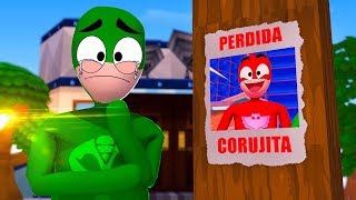 MASSINHA DE MODELAR CORUJITA DESAPARECEU (PJ MASKS) !! ‹ LOBINHO ›