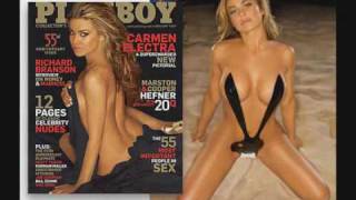 Carmen Electra super SEXY - fotos