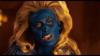 Mystique BE