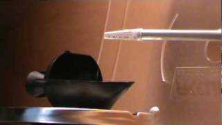 Modified Omega 2-Speed Electric Powder Trickler 