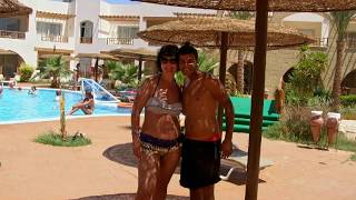 Танец живота от аниматора Вечернее шоу Зажигательная Анимация #Royal Grand Sharm#Egypt# 2012