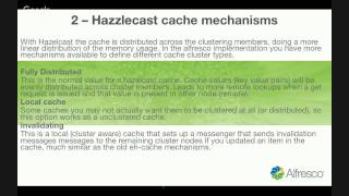 Alfresco Tech Talk Live #90 - Performance tuning part two