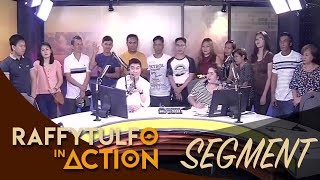 SEGMENT 2 JANUARY 18, 2019 EPISODE | WANTED SA RADYO
