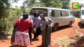 14 Year Old Girl Impregnated