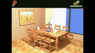 Fine Dining Room Puzzles Walkthrough