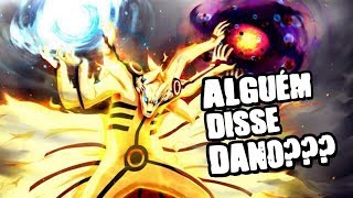 Naruto Online - Duelo de Laços Com Capitão Tigre!!