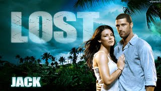 LOST Джек -  Последний герой (Би-2)