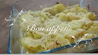 Découverte culinaire #29 - Le gratin dauphinois