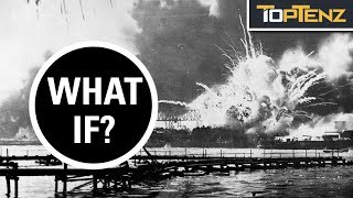 Top 10 of the Biggest “WHAT IF” Scenarios in History
