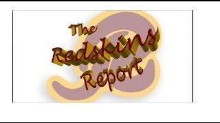 The Redskins Report:  WEEK 10 @ Minnesota Vikings (TNF)
