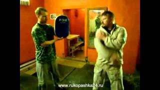 Удары в Бузе. "Торчек" "Отмашка" "Хобота"