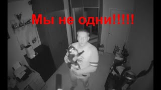 Призраки или ангелы??? Орбы и Плазмойды?? Проверь у себя дома!!!