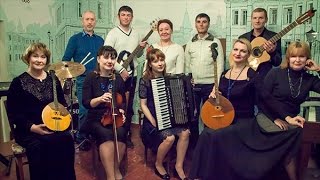 Куда пойти учиться (Ленинская школа искусств)