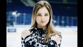 Юлия Липницкая стала мамой