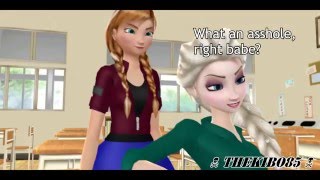 MMD - Bad Girls (+18)