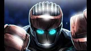 Real Steel ATOM SURVIVAL (The Junkyard Bot) 120 NEW ROBOTS (Живая Сталь)