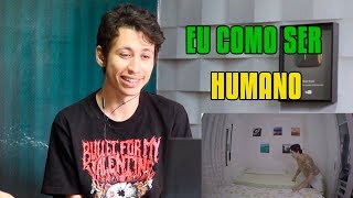 REACT EU ODEIO MOSQUITO (Whindersson Nunes)