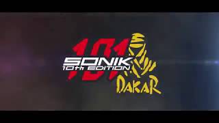 DAKAR 2018 - BEZLITOSNA PUSTYNIA I... ZŁAMANA NOGA