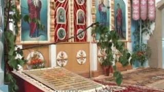 Православный храм нуждается в помощи