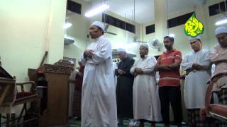 Ustaz Wan Adam Yaakob - Imam Tarawih