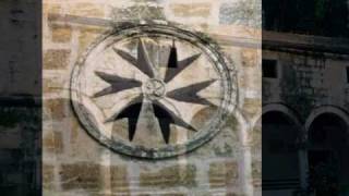 Manastir sv. Arhangela -KRKA-
