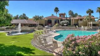 Sun Village Arizona Retirement Community Sharon Mason