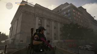 Tom Clancy's The Division 2 # 106 (Секретное назначение раз в неделю)