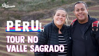 PERU: como é o TOUR no VALLE SAGRADO DOS INCAS | EP 4