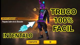 TRUCO PARA CONSEGUIR INCUBADORA DE CONEJOS *FACIL* EN FREE FIRE