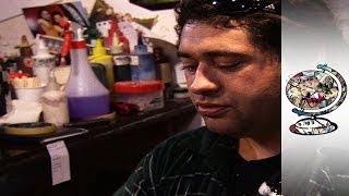 New Zealand's 'art of kings' is in resurgence
