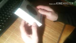 Распаковка Мышь Logitech M90 Dark из Rozetka.com.ua