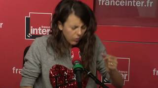 Deuil national - Le billet de Nicole Ferroni