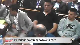 Coronel implicado en muerte de Dimar Torres no acepta cargos