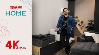 TryMe HOME: Βrother Πολυμηχανήματα και Εκτυπωτές