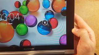 Lenovo yoga tab B8000 model 60047 не заряжается