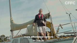 Troy talks: Alternatives options to retirement village living