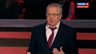 Жириновский о Сталине и об отмене праздника 9 мая в СССР