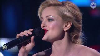 Елена МАКСИМОВА «Пообещайте мне любовь» ("ВЕСНА ПЕСНИ-2016")