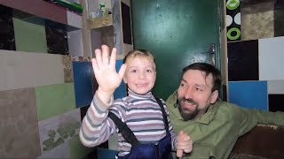 Социализация собаки по кличке Роза