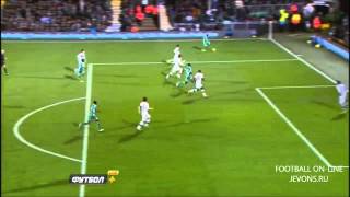 Италия 2 - 2 Нигерия 18.11.2013 Обзор матча, голы HD