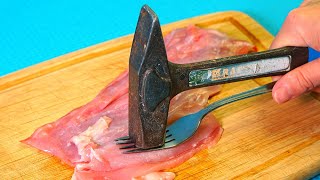 7 trükk amelyet a konyhában tudsz felhasználni - csodás kulináris ötletek!| Tökéletes