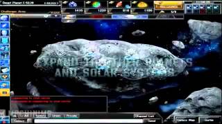 Онлайн игра Battle Space Космические Баталии