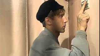 Женская лига - Сезон 1 Серия 03