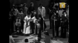 Charo Cofre, Mi Río, Festival de Viña 1973