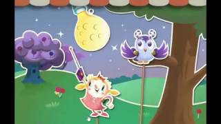 Candy Crush Saga Nivel 2350 completado en español sin boosters (level 2350)